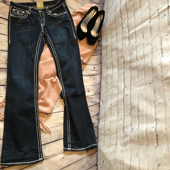 LA Idol jeans - Picture 1 of 8